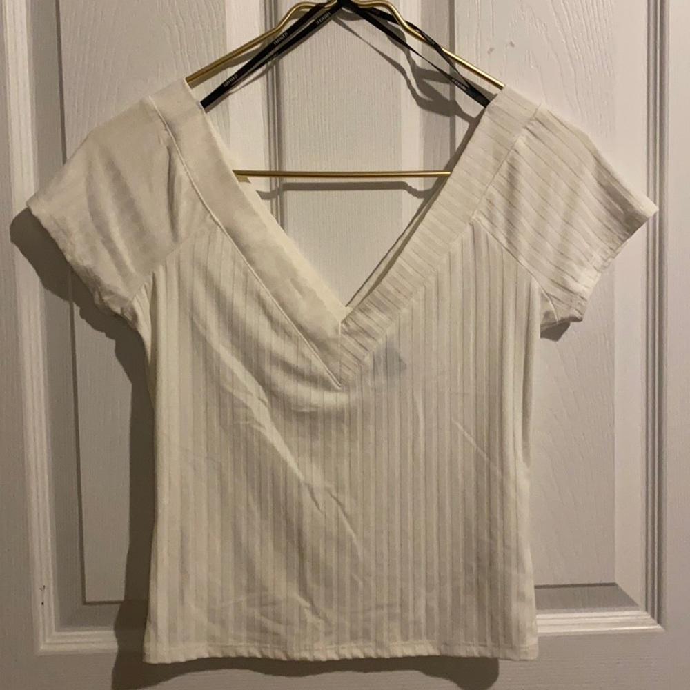 Forever 21 top